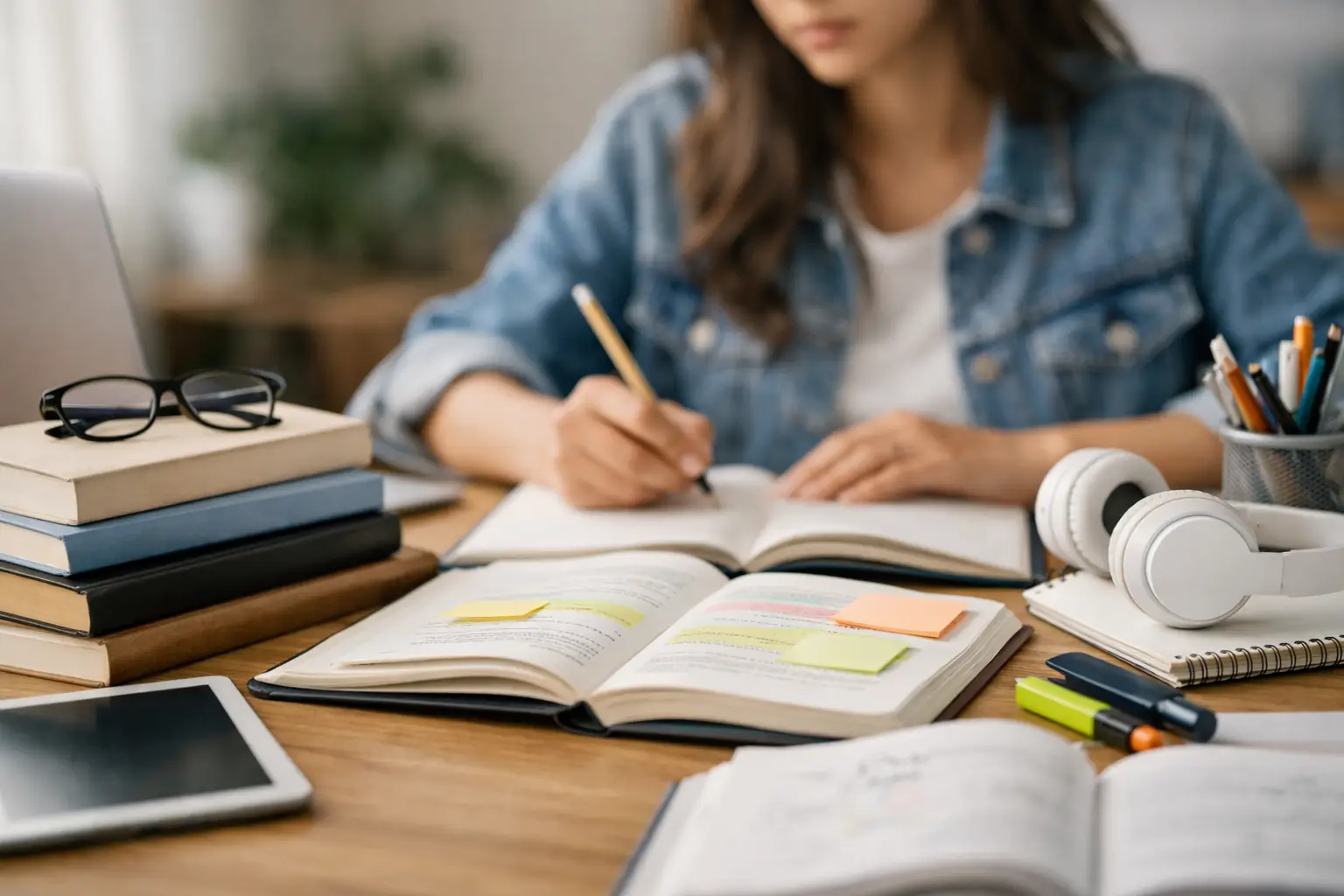 Read more about the article 8 Proven Study Techniques for Students to Improve Learning