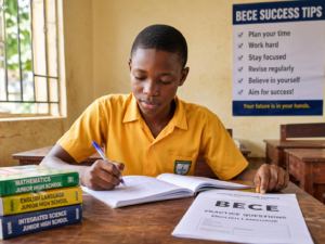 BECE 2026