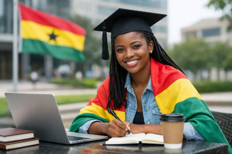 Read more about the article Best Fully Funded Scholarships for Ghanaian Students in 2026