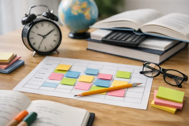 Read more about the article Smart WASSCE Revision Timetable for Better Results