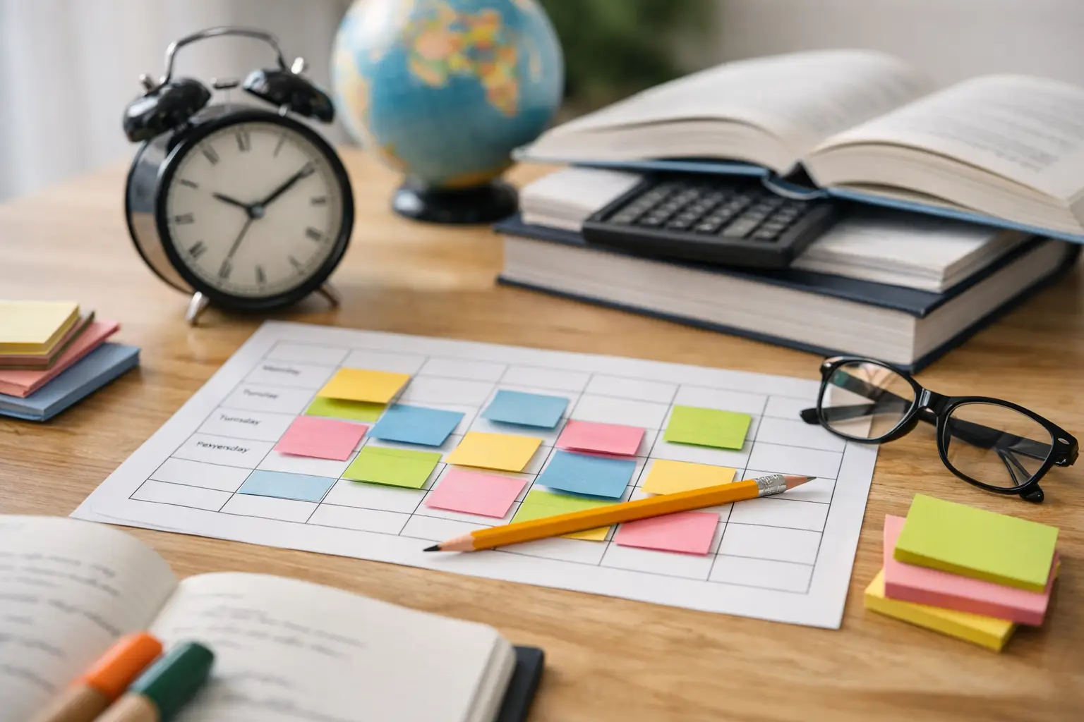 Read more about the article Smart WASSCE Revision Timetable for Better Results