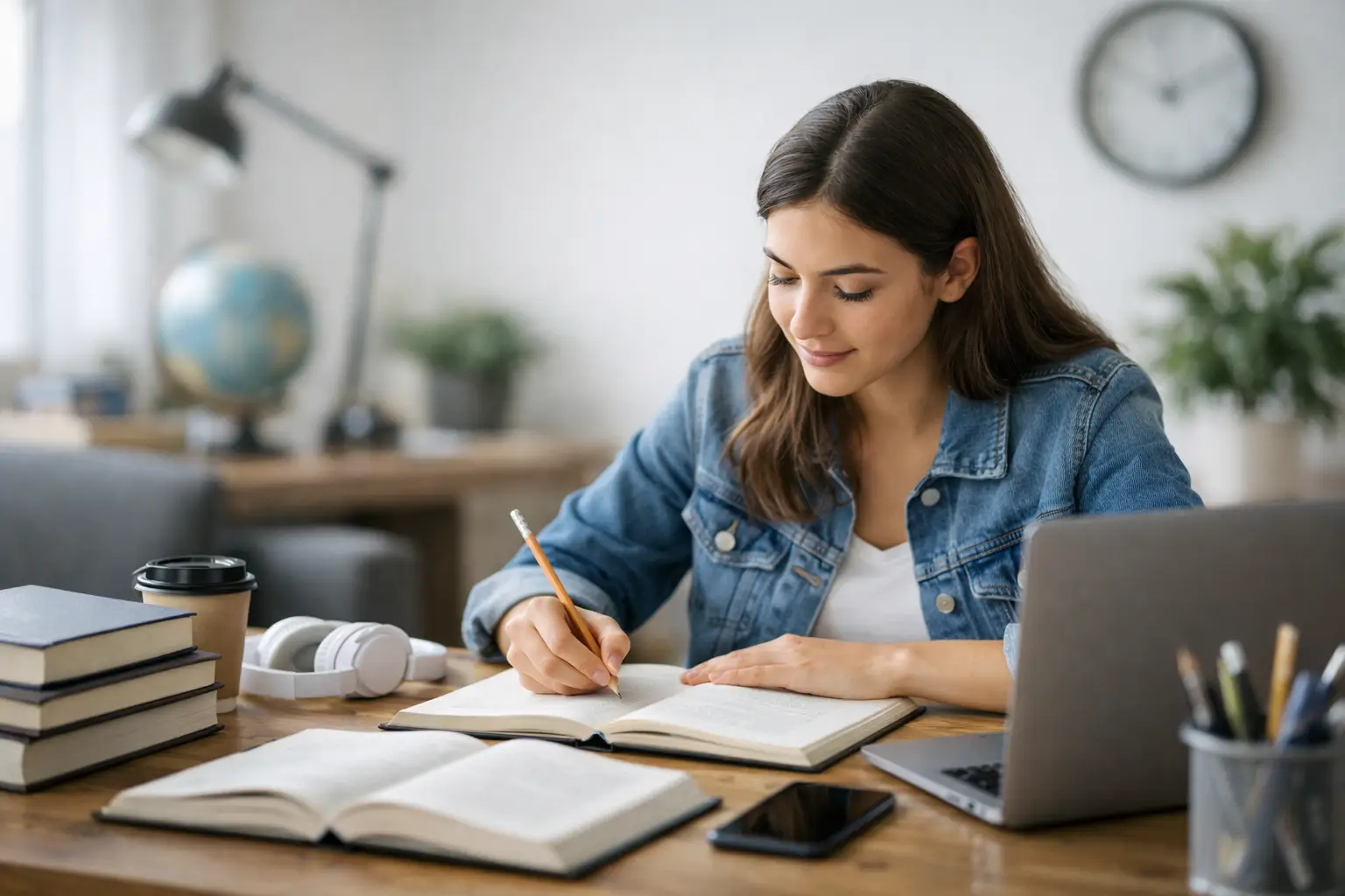 You are currently viewing 10 Study Habits of Successful Students