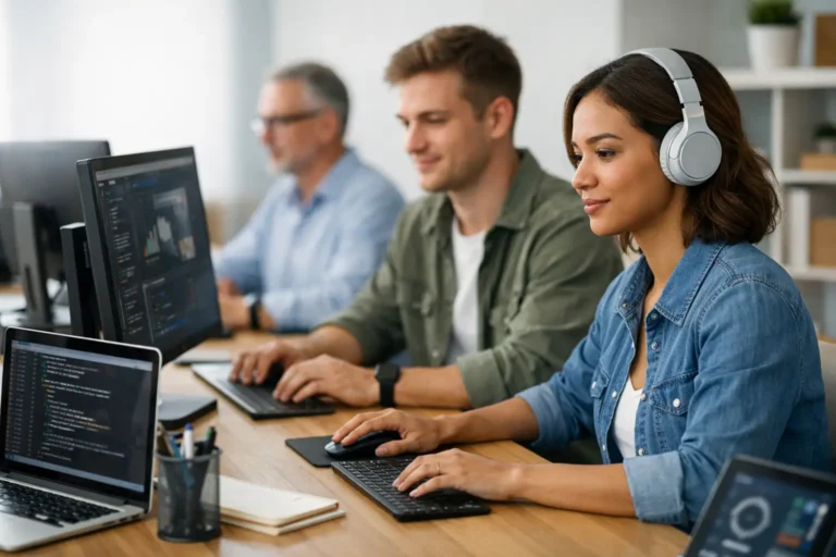 9 Best Computer Courses for Beginners