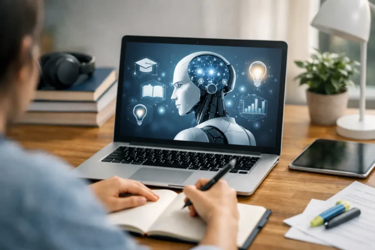 Best AI Tools for Student Learning