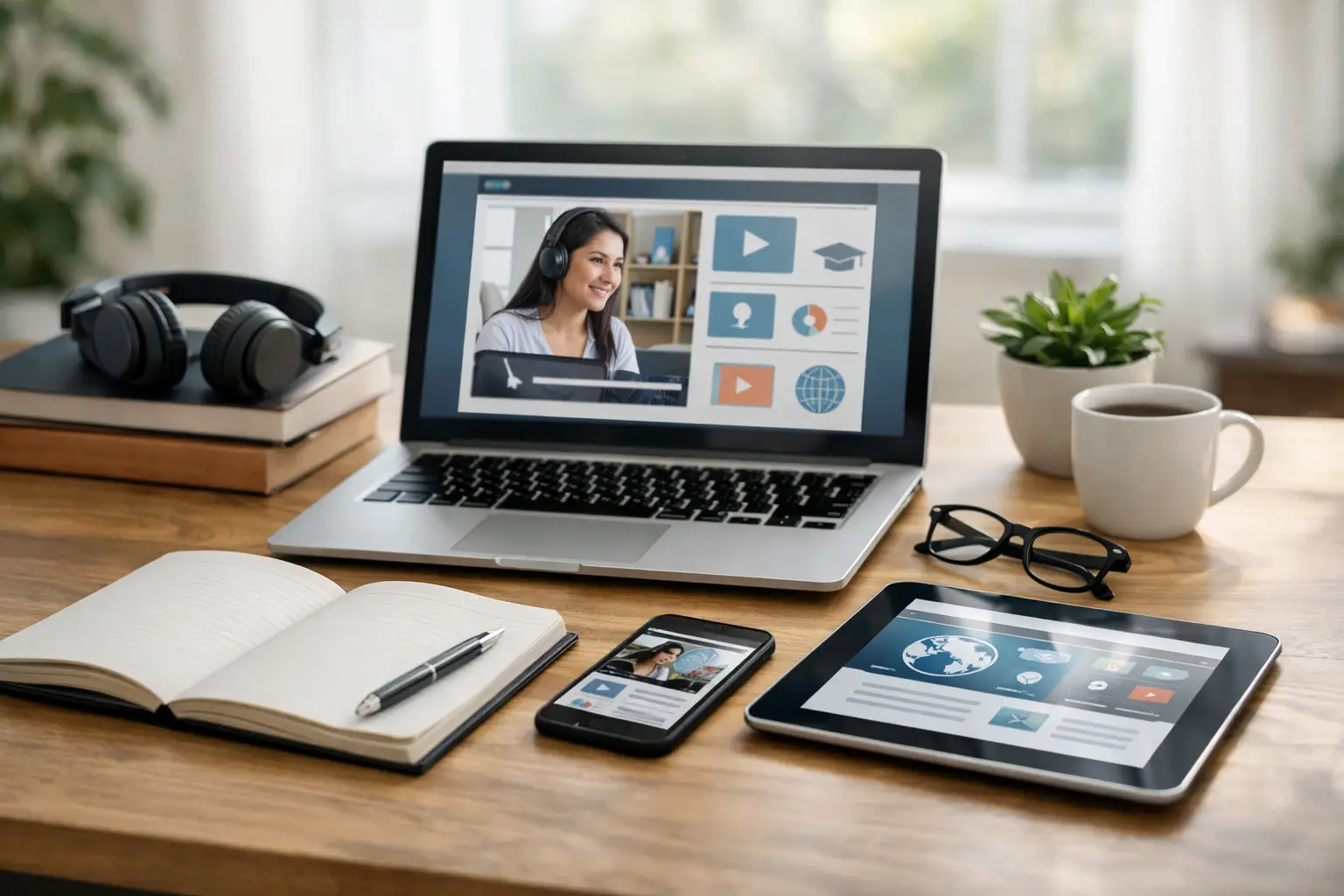 Read more about the article Best Free Online Learning Resources