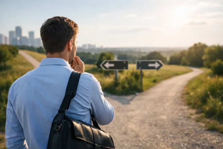How to Choose a Career Path Wisely