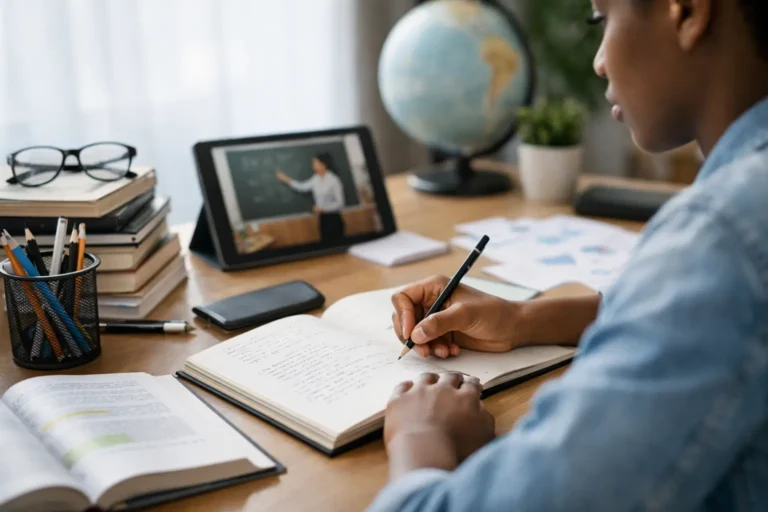 How to Revise Before WASSCE Effectively