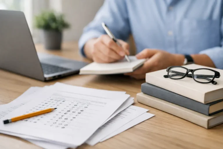 Read more about the article How to Use Past Questions the Right Way