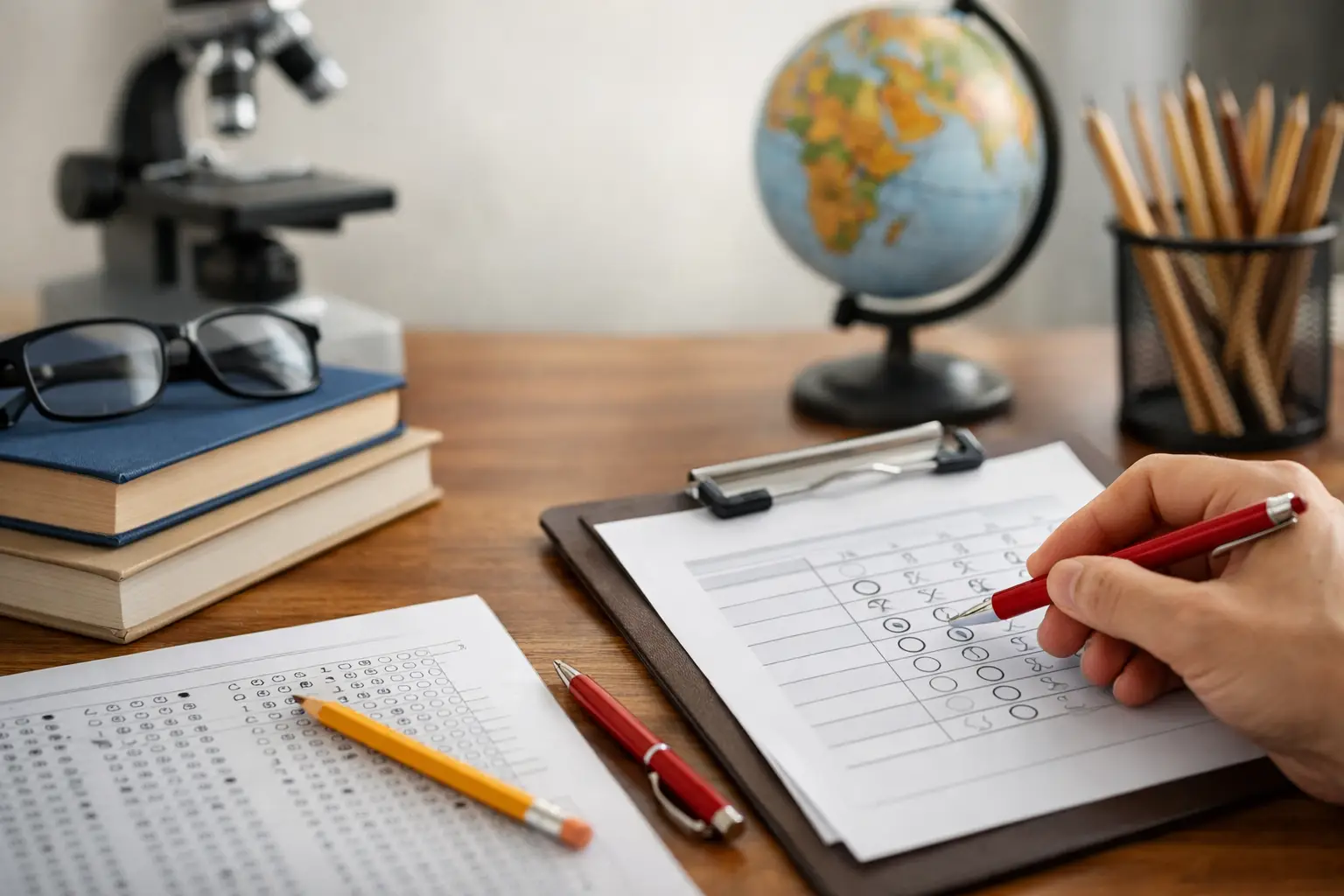 You are currently viewing What Is the BECE Grading System?