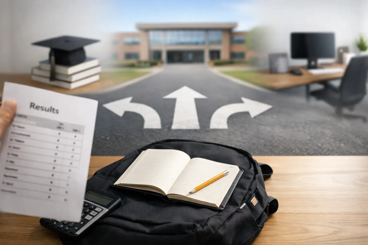You are currently viewing BECE Results: What to Do Next