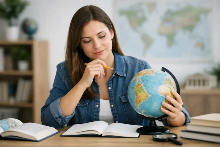 How to Answer Social Studies Questions Well