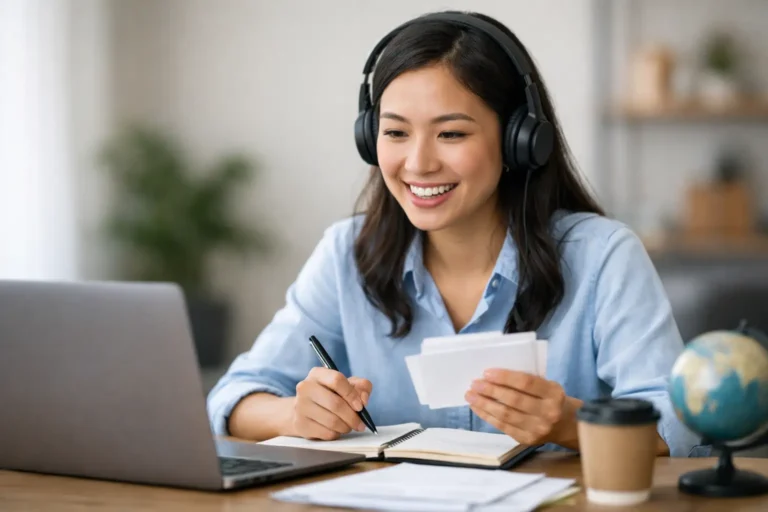 How to Prepare for Oral English Well