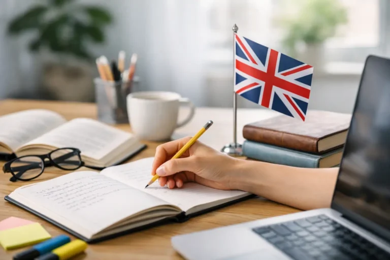 How to Revise English Effectively