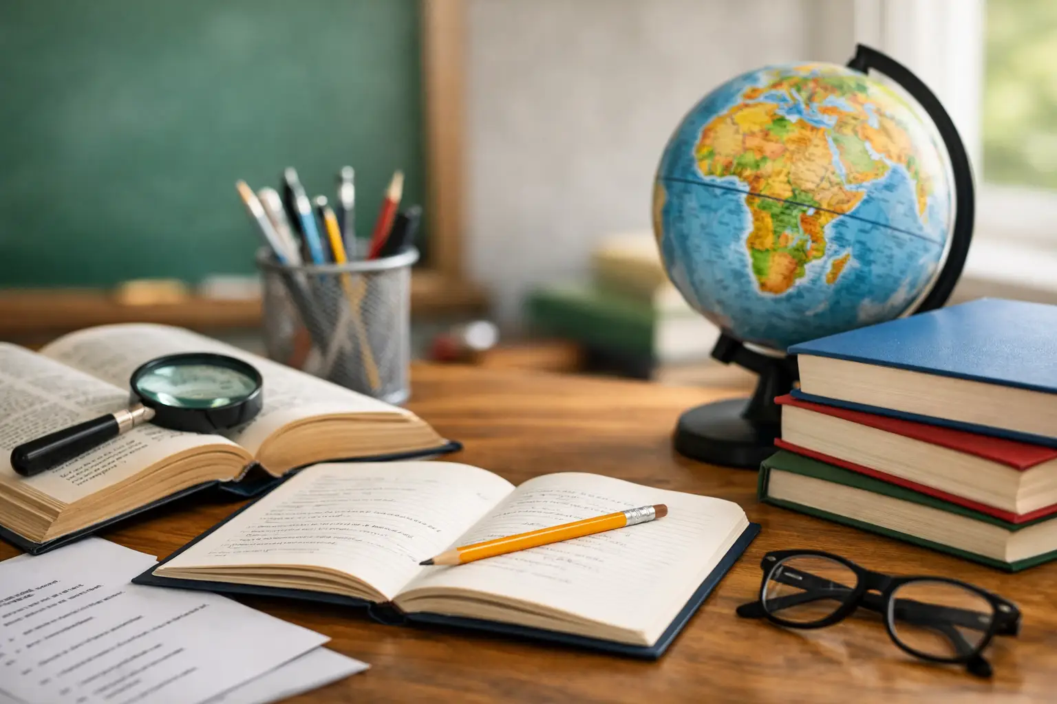 You are currently viewing Top BECE English Revision Topics to Focus On