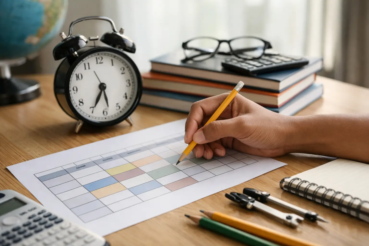 You are currently viewing WASSCE Timetable: How to Use It Well