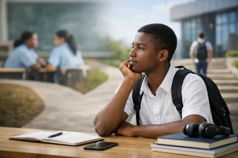 What to Do After BECE: Your Next Steps